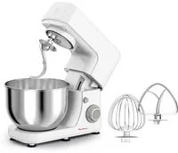 Impastatrice planetaria 4,8 L, 800 W Masterchef Essential Moulinex