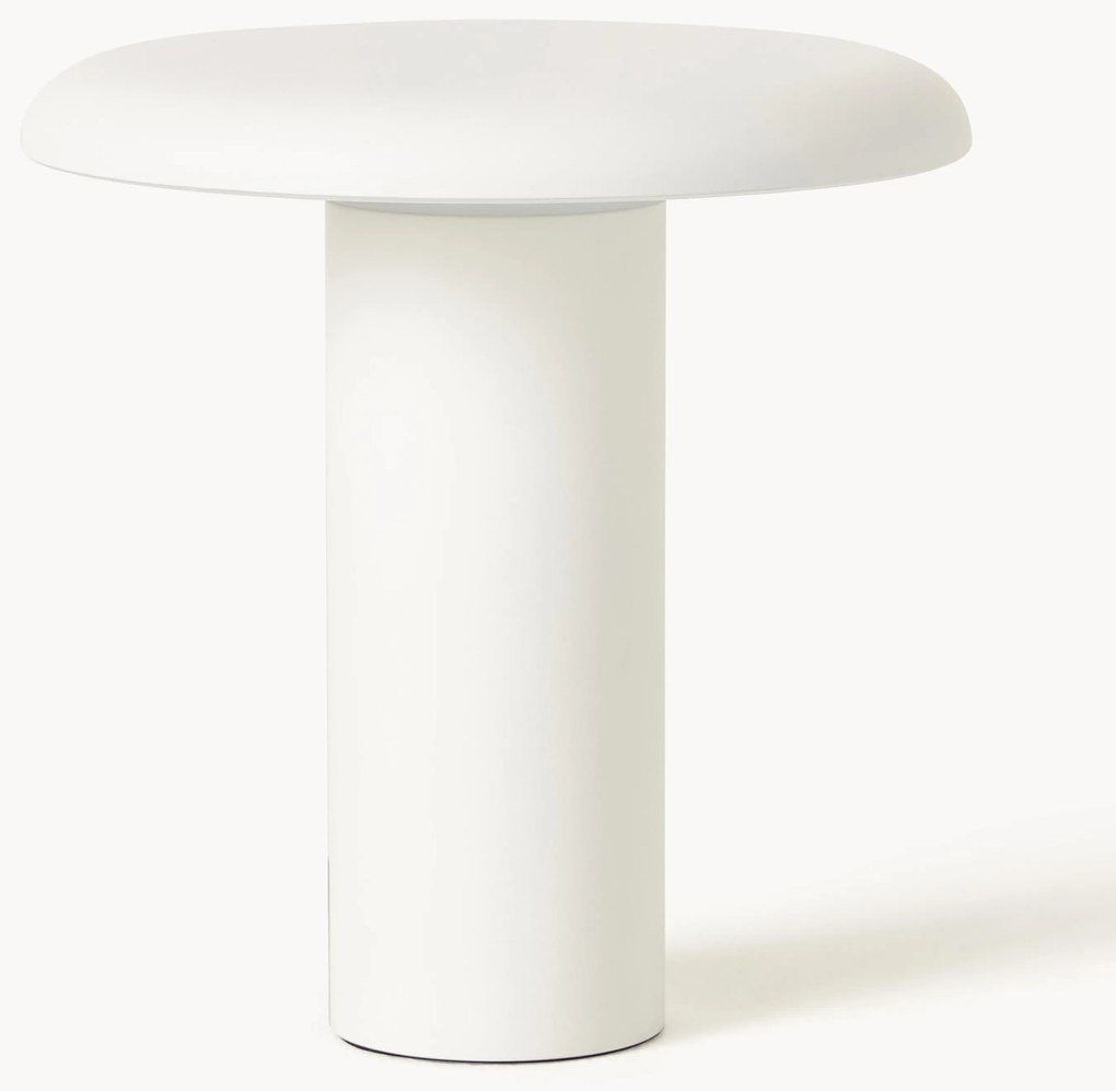 Lampada da tavolo piccola portatile a LED con luce regolabile Takku