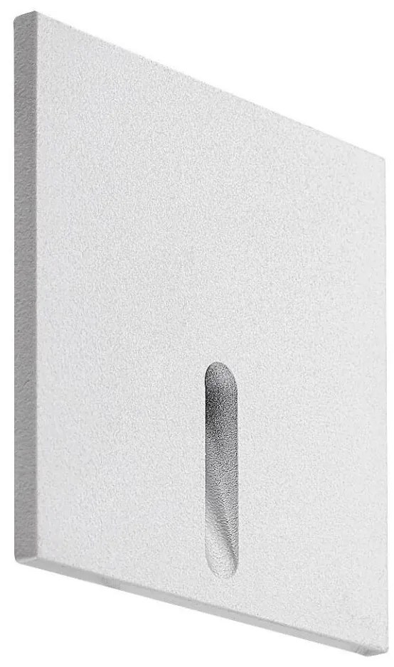 Rabalux 71172 - Illuminazione LED scale BOVEN LED/3W/230V bianco