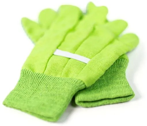 Bigjigs Toys - Set da giardinaggio in cassetta