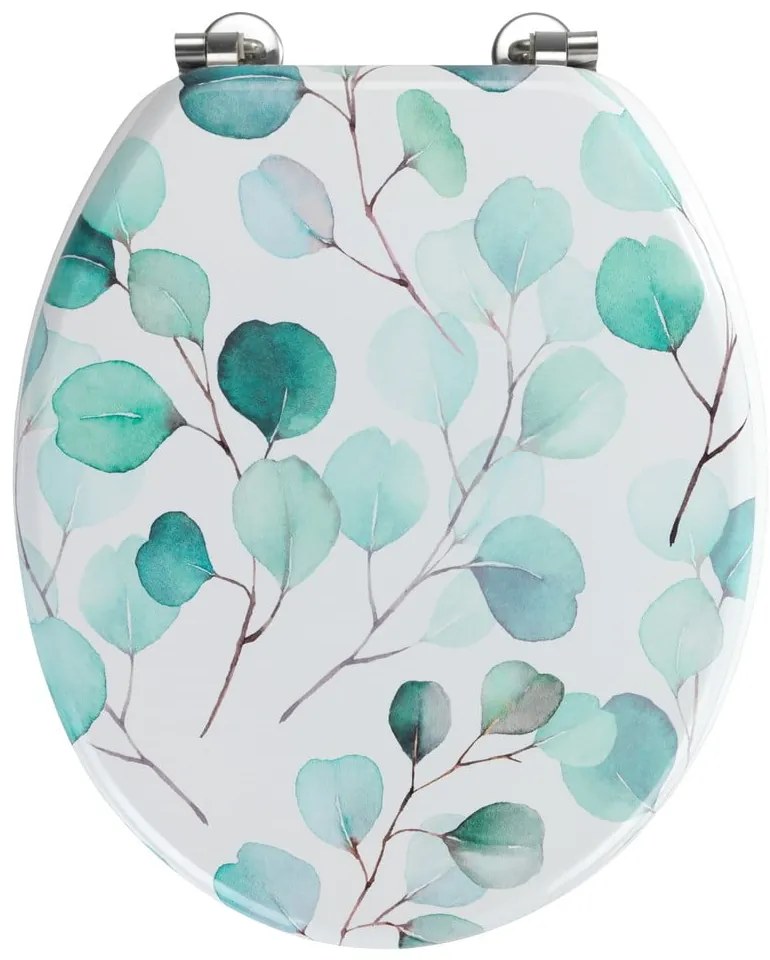 Sedile per WC 37 x 43 cm Pioppo - Wenko