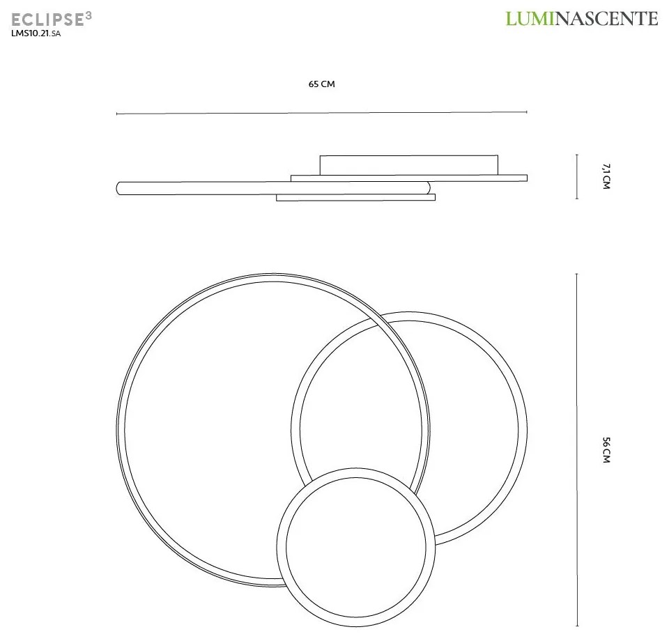 Luminascente eclipse 3