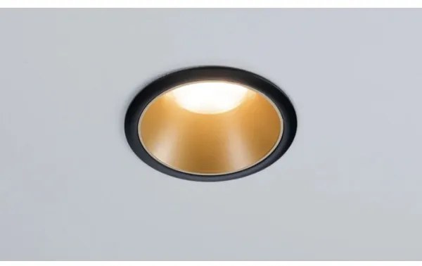 Paulmann 93403 - LED/6,5W IP44 Lampada da bagno dimmerabile COLE 230V