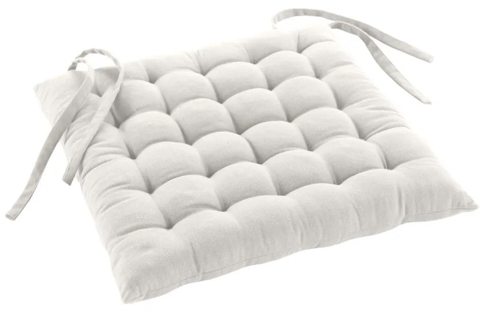 Cuscino per sedia 38x38 cm Twily – douceur d'intérieur