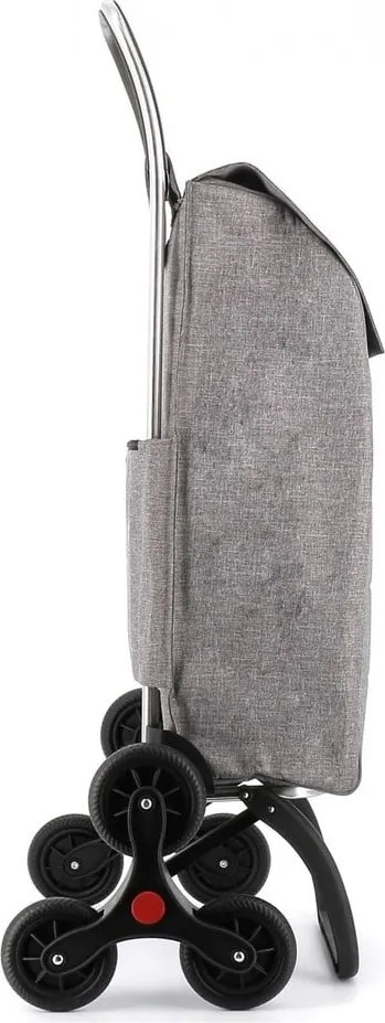 Borsa spesa 35 l Jolie Tweed 6 - Rolser