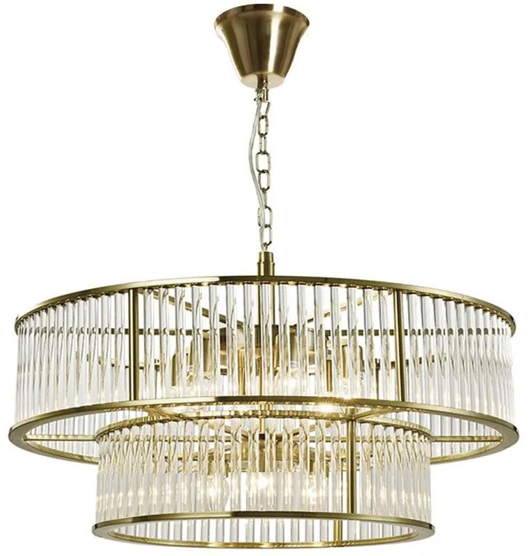 Lampada APP1562-8CP