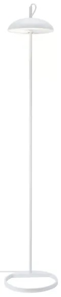 DFTP by Nordlux - Lampada da terra VERSALE 3xG9/3W/230V bianca