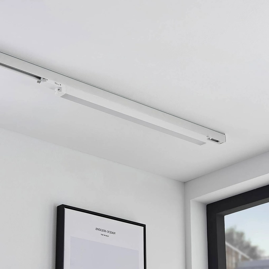 Arcchio LED a binario, bianco, 69 cm, 3.000 K