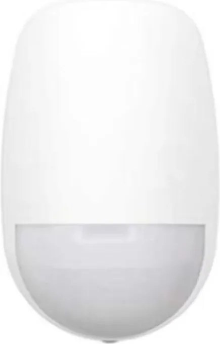 Hikvision - ds-pdd12p-eg2 rilevatore filare dt b-k 1, rilevatore di movimento per sistemi di allarme 314300115