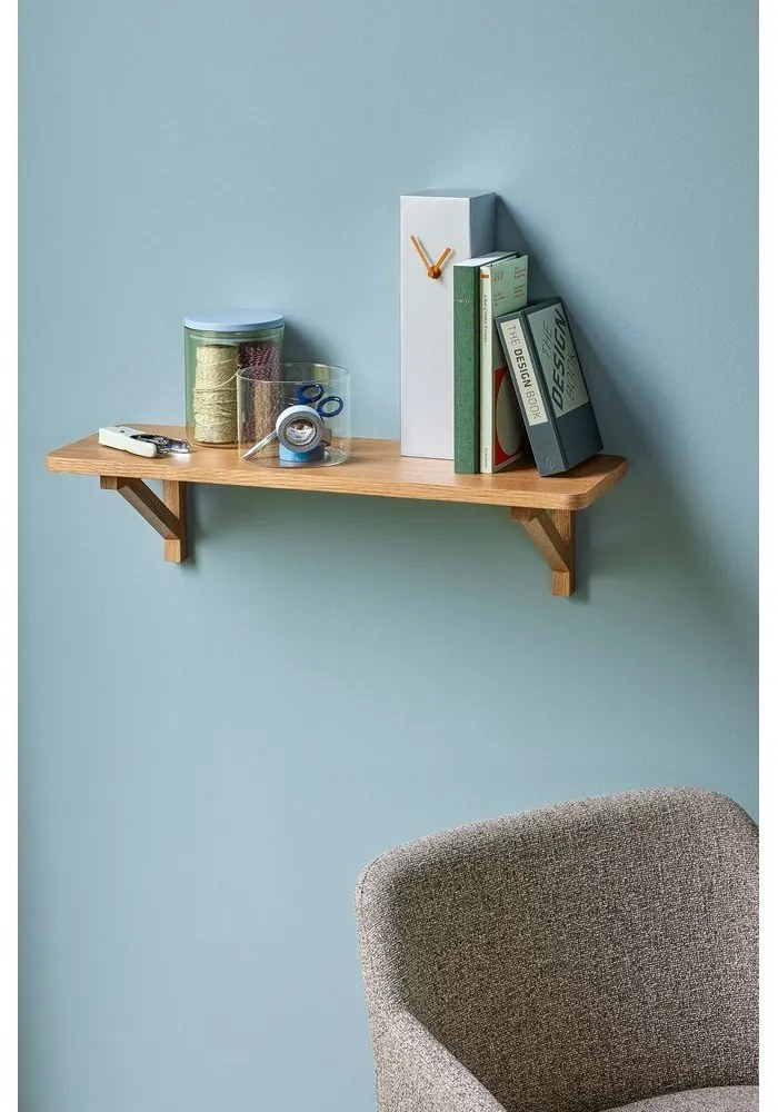 Orologio da tavolo Hour - Hübsch