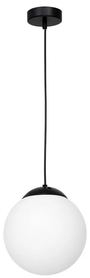 Lampadario a sospensione con filo LIMA 1xE27/60W/230V