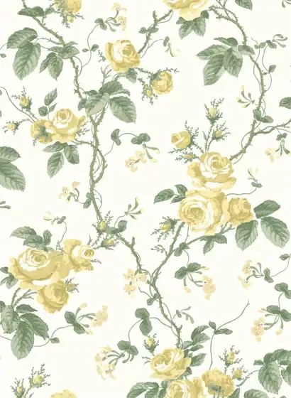 BoråsTapeter Carta da parati French Roses - 7213