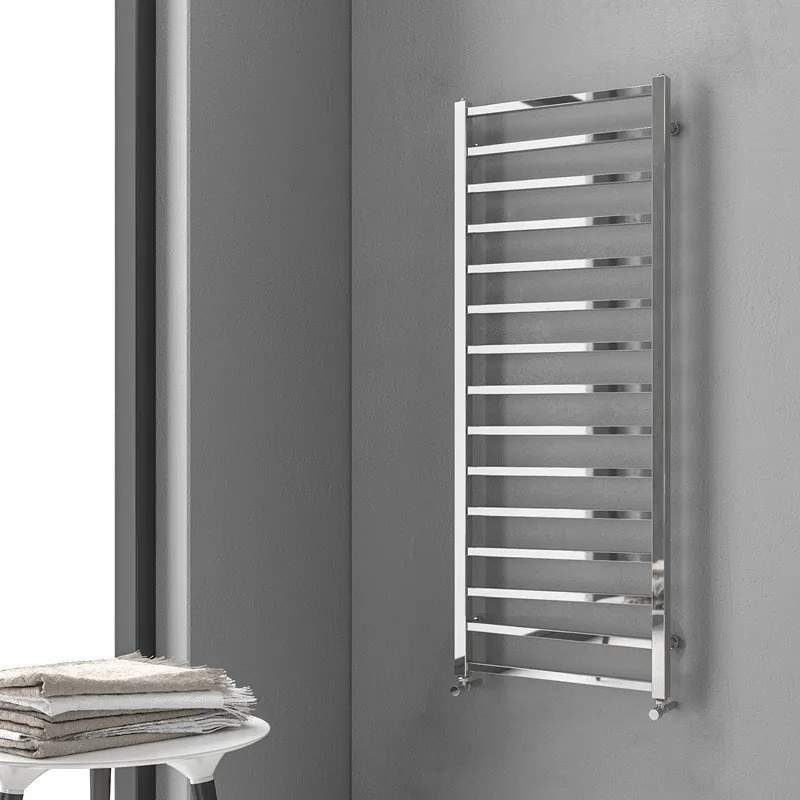 Kamalu - scaldabagno 1000x500 mm modello kam-378a