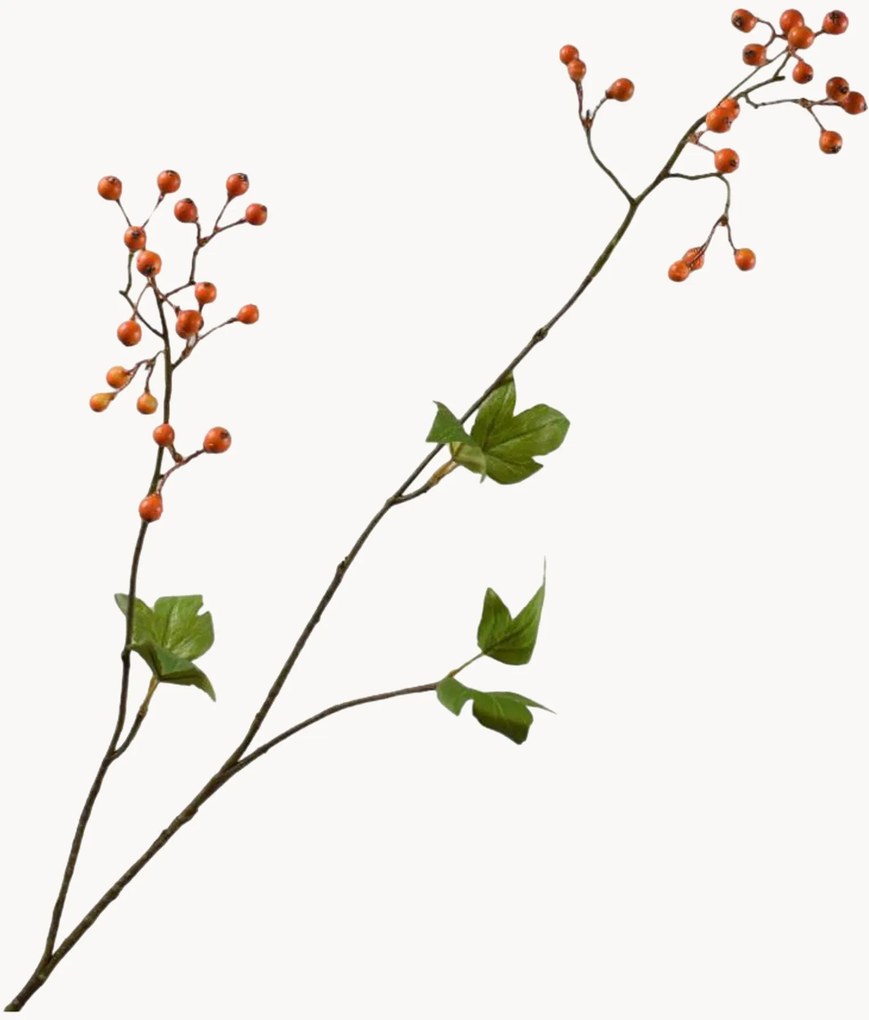 Set di 2 rami fiori artificiali Branch