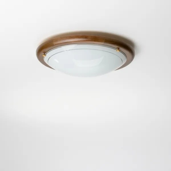 Rabalux 5417 - Plafoniera UFO E27/60W/230V