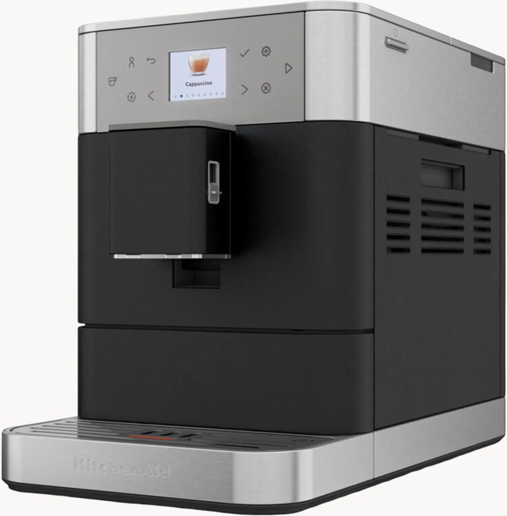Macchina da caffè espresso completamente automatica KF6