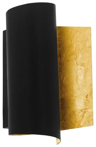 Eglo 98759 - Applique FALICETTO 1xE27/40W/230V