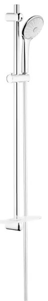 GROHE 27226001 - Set doccia EUPHORIA 110 Massage, 900 mm, cromo lucido
