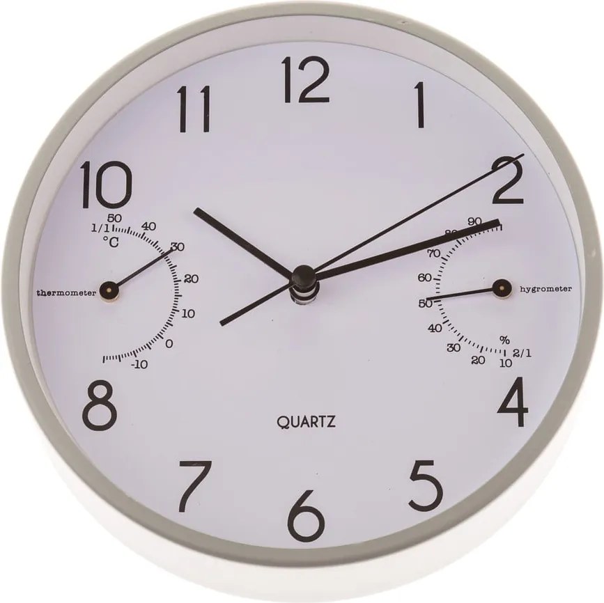 Orologio da parete ø 15 cm – Dakls