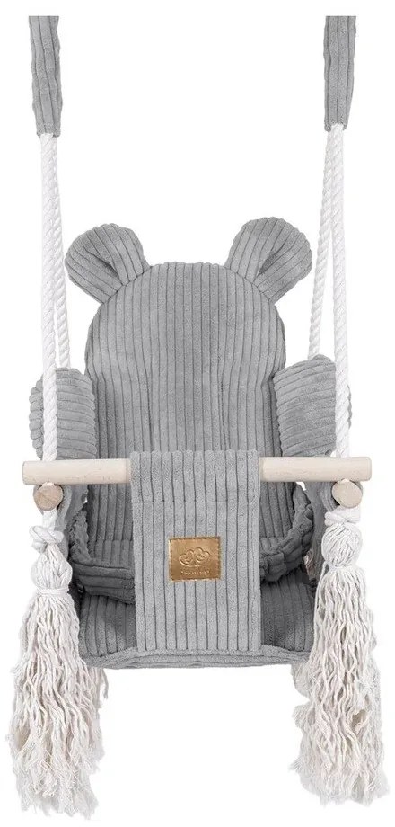 Altalena per bambini – Meowbaby