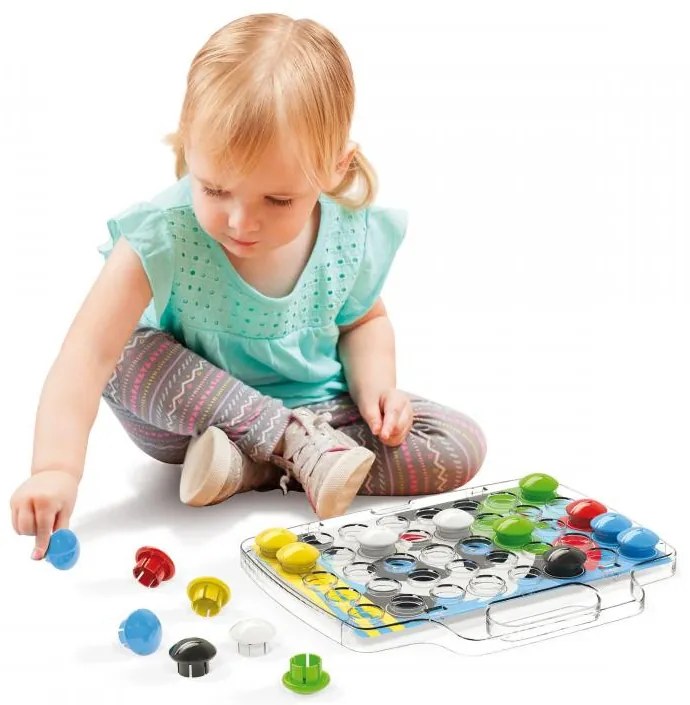 Fantacolor Junior 3D Starter Set