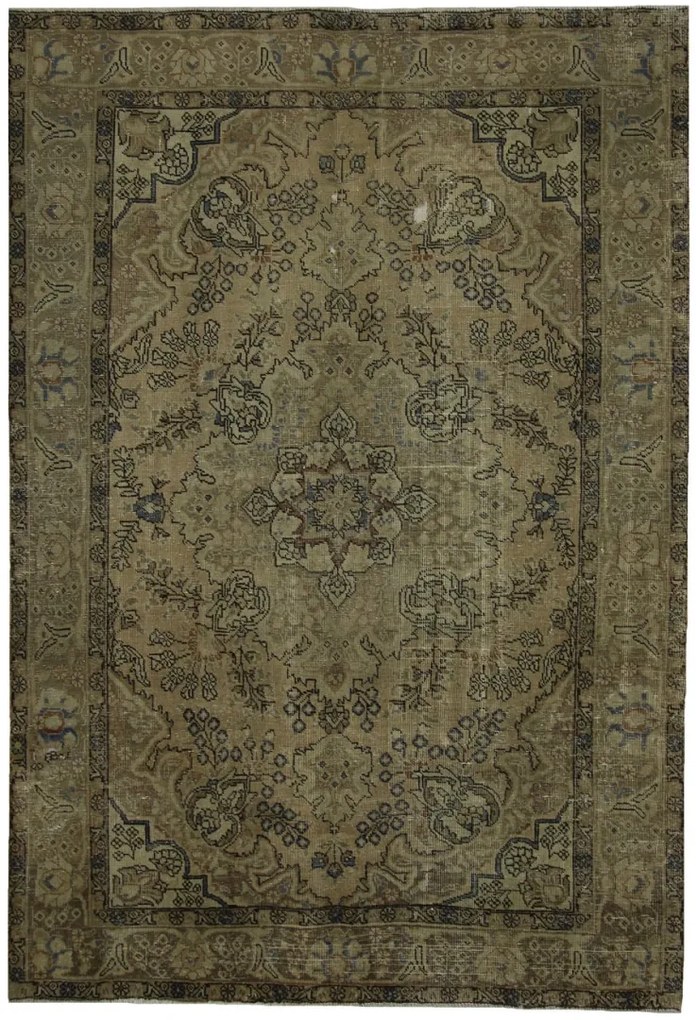 Vintage Tappeto persiano 290 x 200 (Iran)