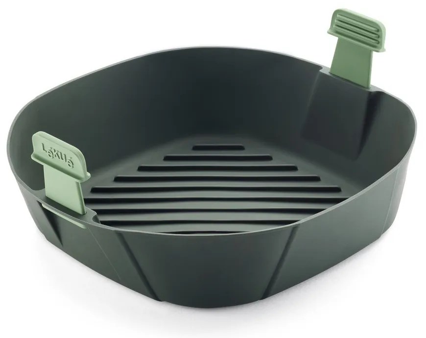 Stampo da forno in silicone 25x25 cm XL – Lékué