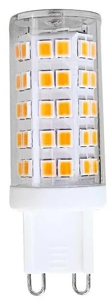 Lampadina LED G9/4W/230V 3000K