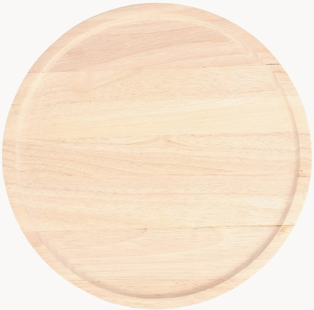 Tagliere da portata in legno di mango Rural