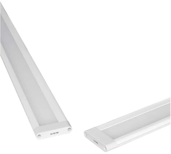 Ledvance - Luce LED dimmerabile sottopensile con sensore CABINET LED/10W/230V