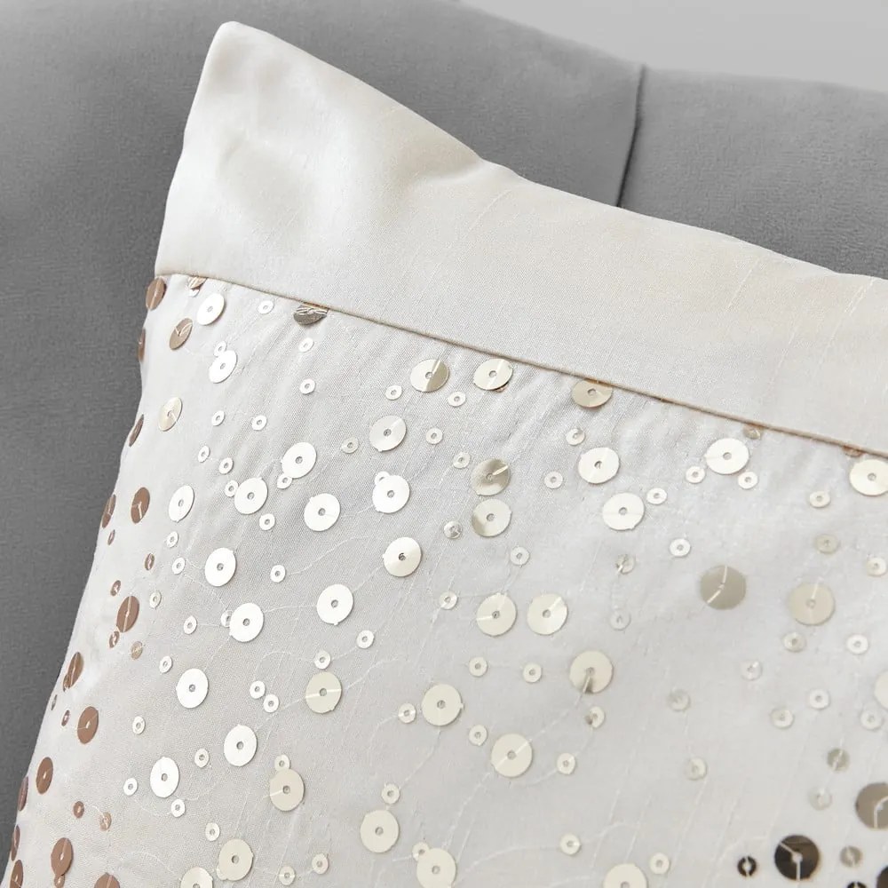 Cuscino decorativo 43x43 cm Glitzy Sequin - Catherine Lansfield