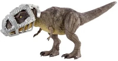 JW T-REX PASSI LETALI