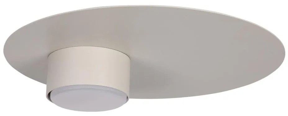 Plafoniera STAR 1xGX53/12W/230V beige