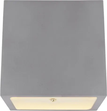 Globo 55011W4 - Applique TIMO 1xG9/40W/230V