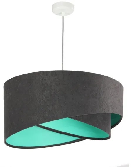 Lampadario su filo GALAXY 1xE27/60W/230V