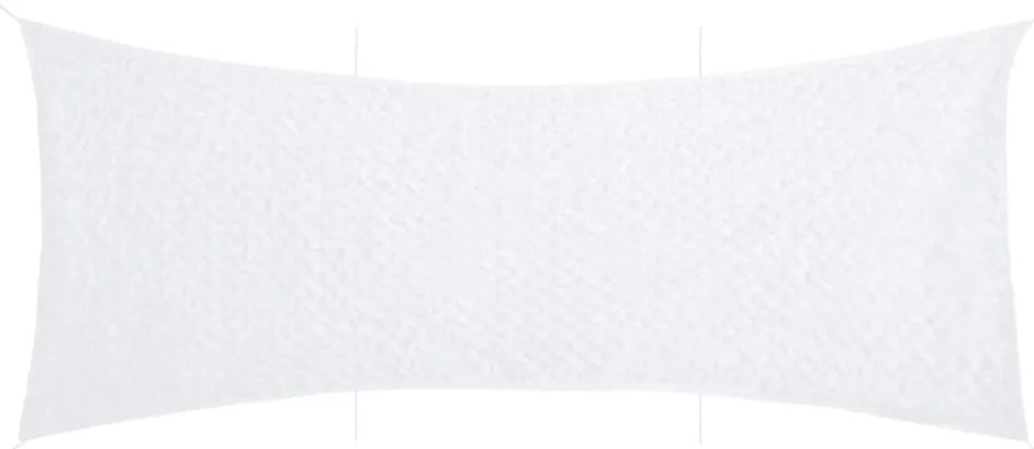 Rete Mimetica Con Custodia Di Conservazione 627x290 Cm Bianca /