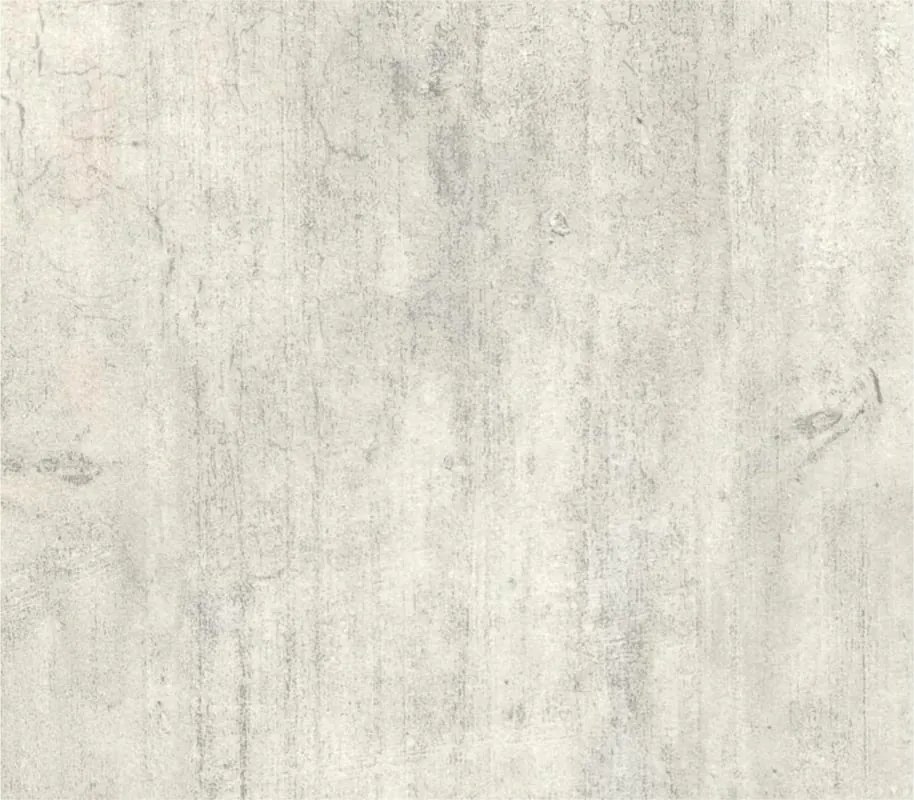 Piano tavolo HPL in polipropilene grigio chiaro opaco L 80 x L 80 cm x Sp 30 mm