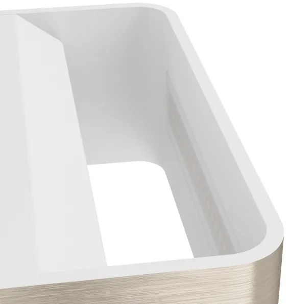 Eglo 98425 - Applique a LED SANIA LED/10W/230V