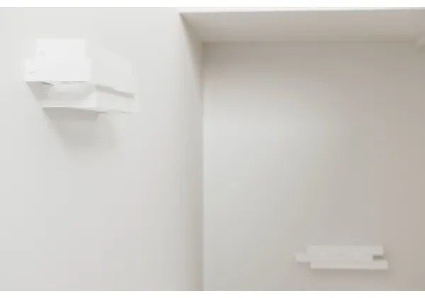 Applique FROST 2xG9/40W/230V