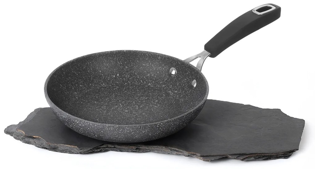 Padella New Petra Dark da 24 cm