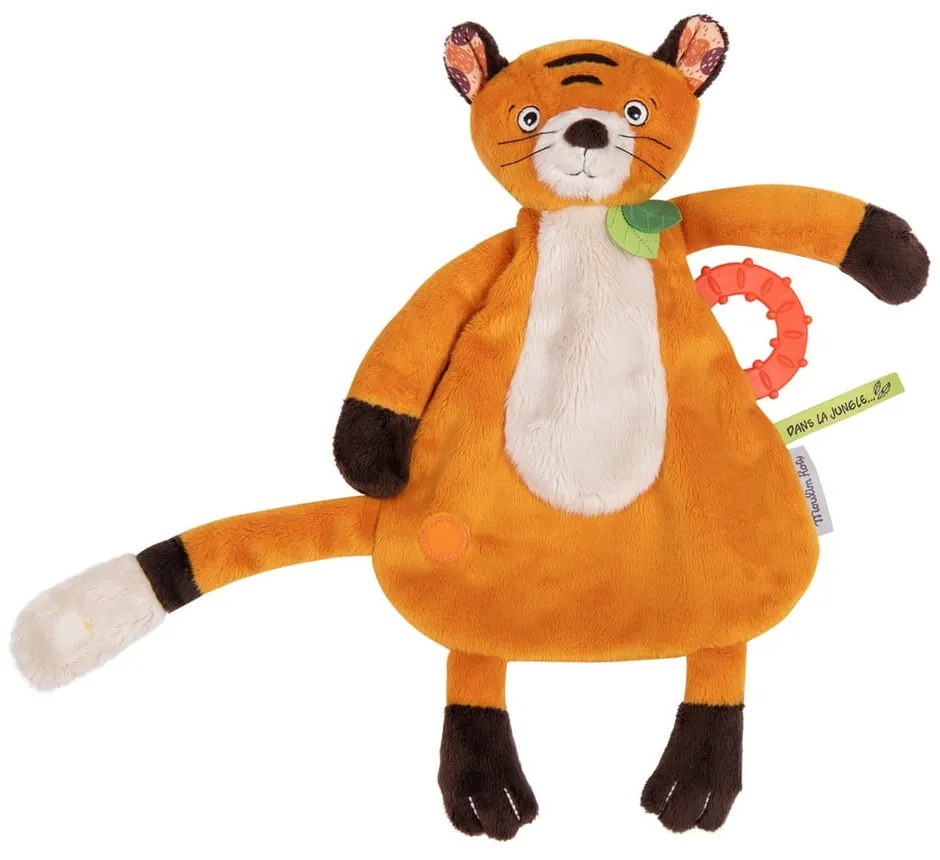 Giocattolo per le coccole Tiho - Moulin Roty