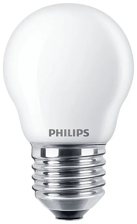 Philips - Lampadina LED 2,2W Vetro Corona (250lm) E27