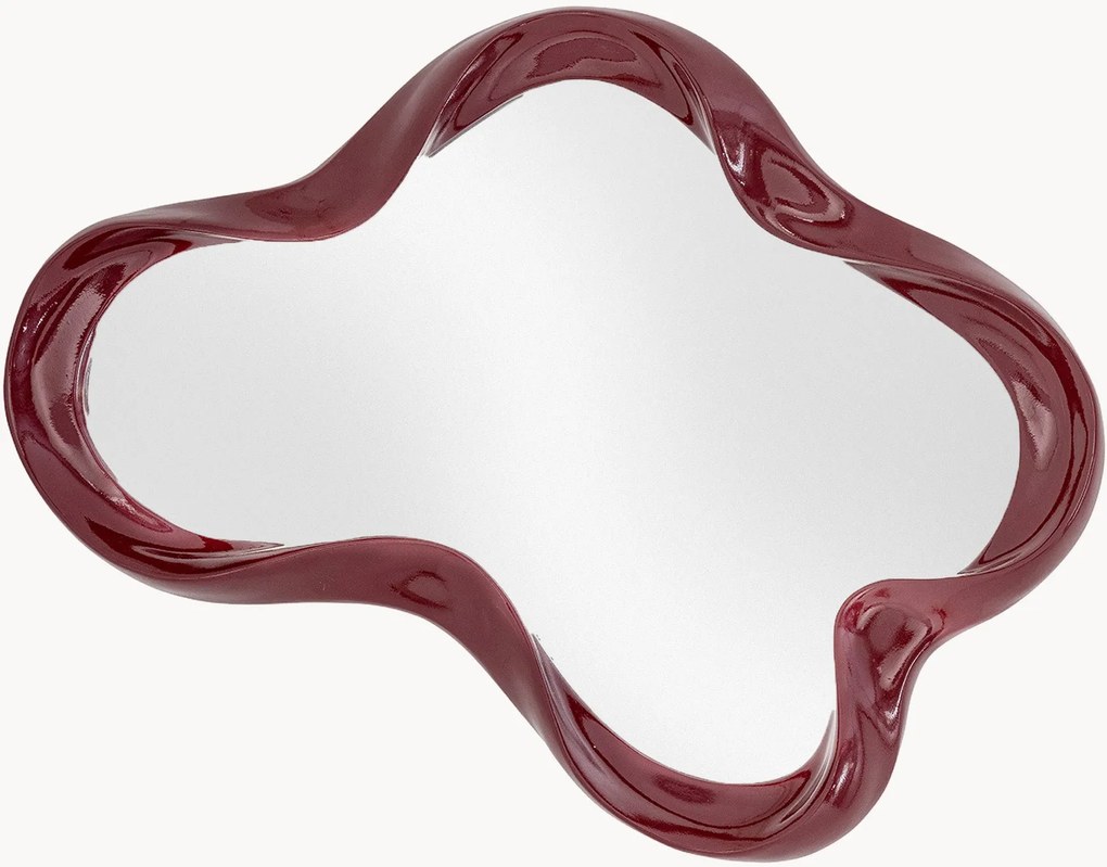 Specchio da parete Violeta