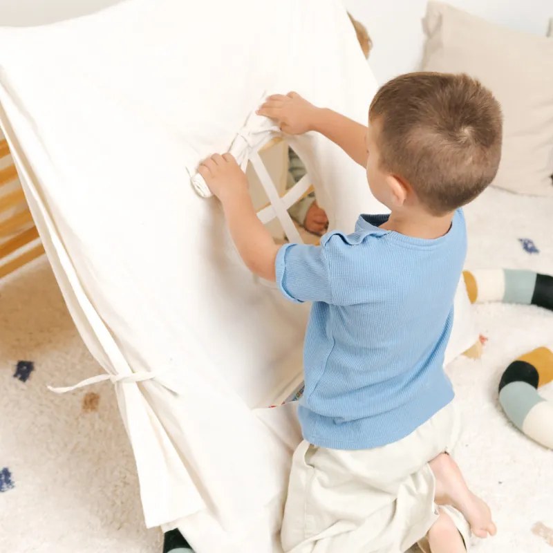 Tenda per il Triangolo di Pikler - M