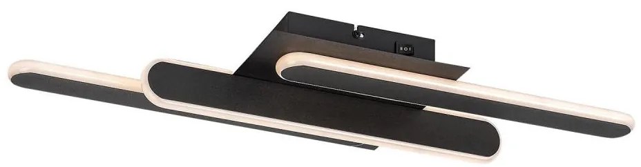 Rabalux 71051 - Plafoniera LED SINDRI LED/18W/230V