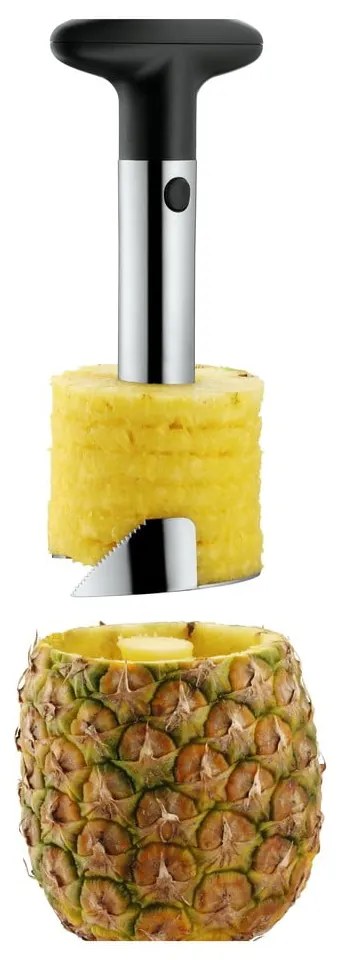 Coltello in acciaio inox per ananas Gourmet - WMF