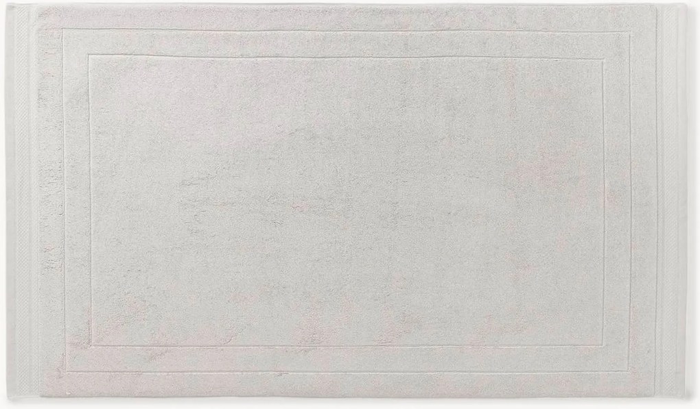 Tappetino da bagno antiscivolo in cotone organico Premium