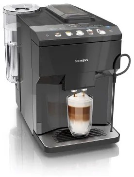 Caffettiera superautomatica Siemens AG TP501R09 Nero noir 1500 W 15 bar 1,7 L