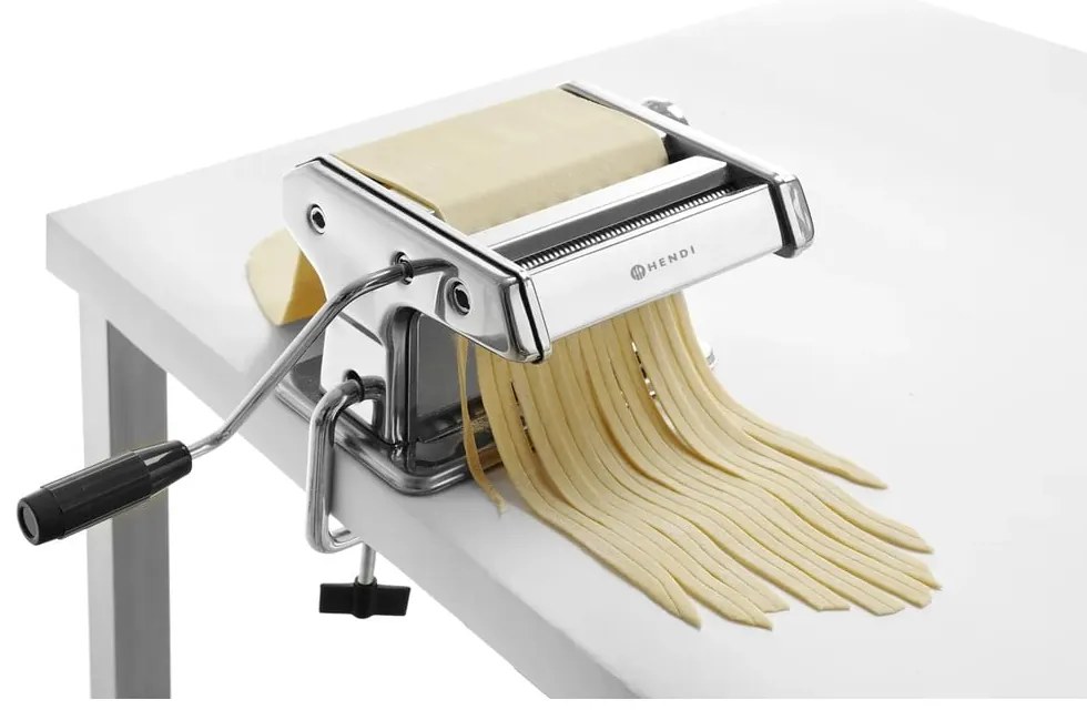 Macchina per la pasta - Hendi