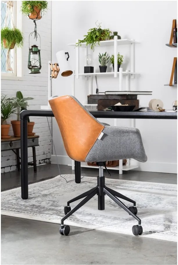 Tavolo da pranzo 90x180 cm Storm – Zuiver